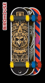 Birdhouse SkateDrive Models