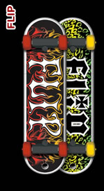 Flip SkateDrive Models