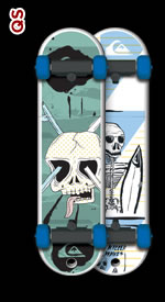 QS SkateDrive Models