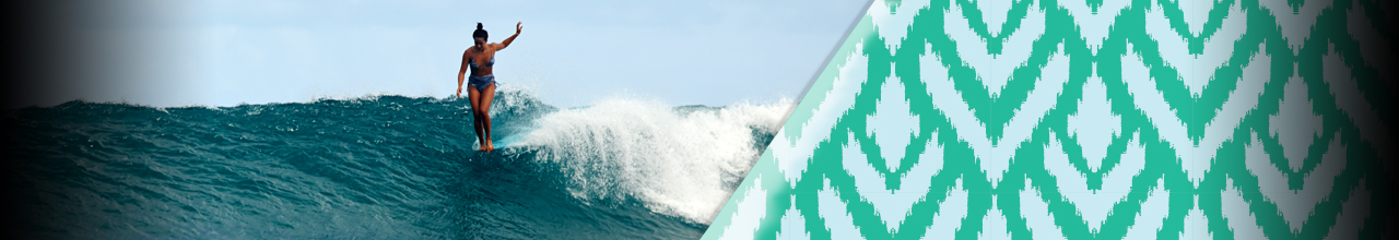 Roxy SurfDrive USB Flash Drives