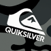 Quiksilver Batfox Camo Capless USB Flash Drive