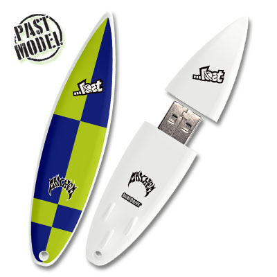 ...Lost : Rocket V2 SurfDrive USB Flash Drive