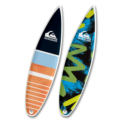 Quiksilver SurfDrive USB Flash Drives