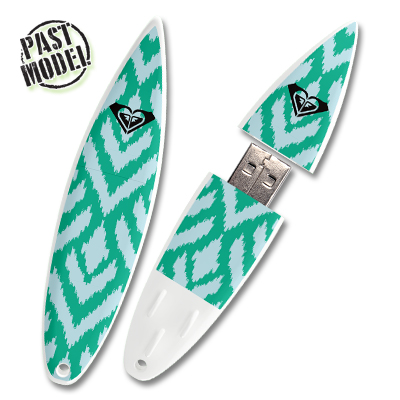 Roxy : Blissful Days SurfDrive USB Flash Drive