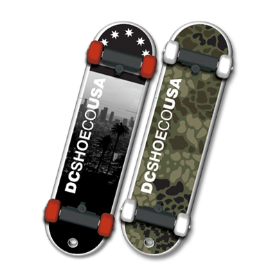 SkateDrive USB Flash Drives