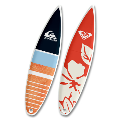 SurfDrive USB Flash Drives