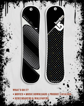 Burton Vapor Model
