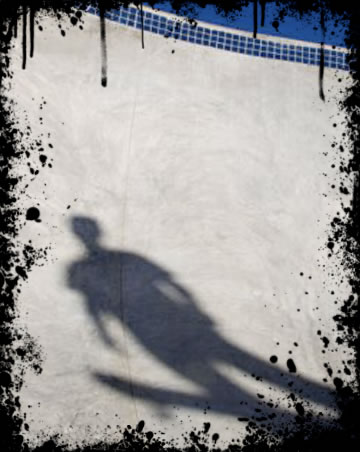 SKATE DRIVE COMING SOON!
